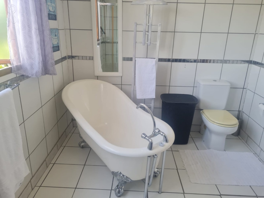 7 Bedroom Property for Sale in Dan Pienaar Free State